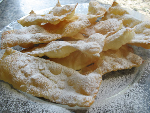 Chiviricos
