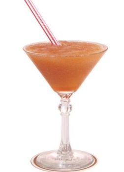 Daiquirí Mulata