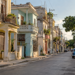 viviendas barrio habana