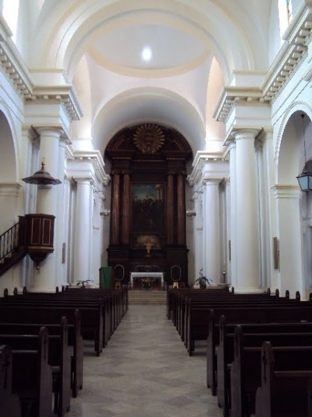 Iglesia San Pedro Apóstol, Matanzas, Iglesias en Cuba, Iglesias en Matanzas, San Pedro Apóstol  Cuba