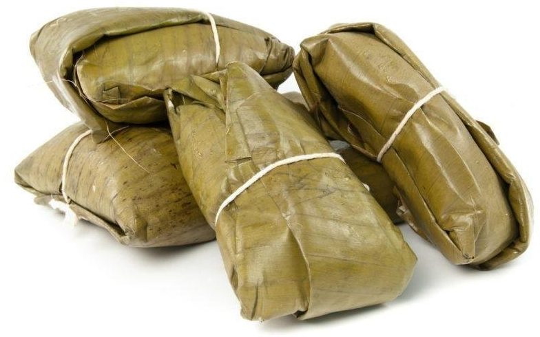 Ekrurú, receta Ekrurú, Ekru para San Lázaro y Eggun, Como elaborar el Ekruru